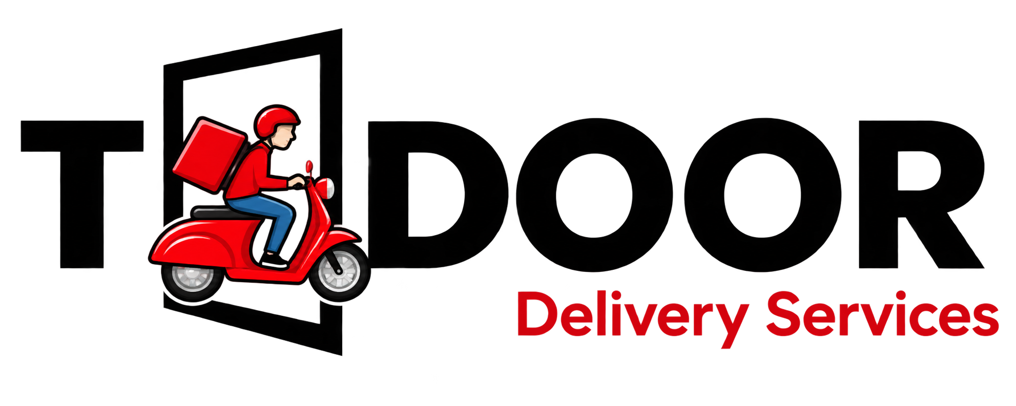 Todoor Delivery Services